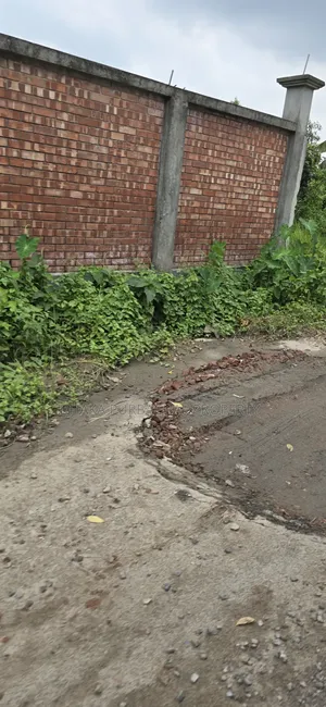 লেকভিউ দক্ষিণপূর্ব কর্নার ৭.৫ কাঠা প্লট বিক্রি হবে