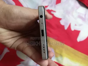 রিয়েলমি সি৫৫ ২৫৬ জিবি রূপালী