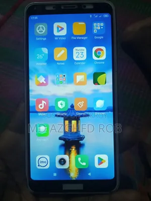 শাওমি রেডমি ৬এ ১৬ জিবি গ্রিন