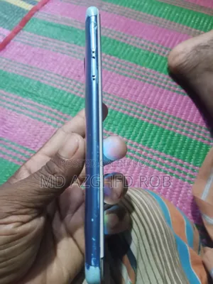 শাওমি রেডমি ৬এ ১৬ জিবি গ্রিন