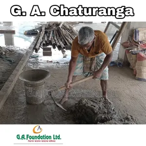 3 Bedroom Apartment in G. A. Chaturanga, Mirpur for Sale