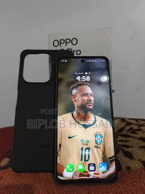 Oppo A5 Pro 4G 128 GB Purple