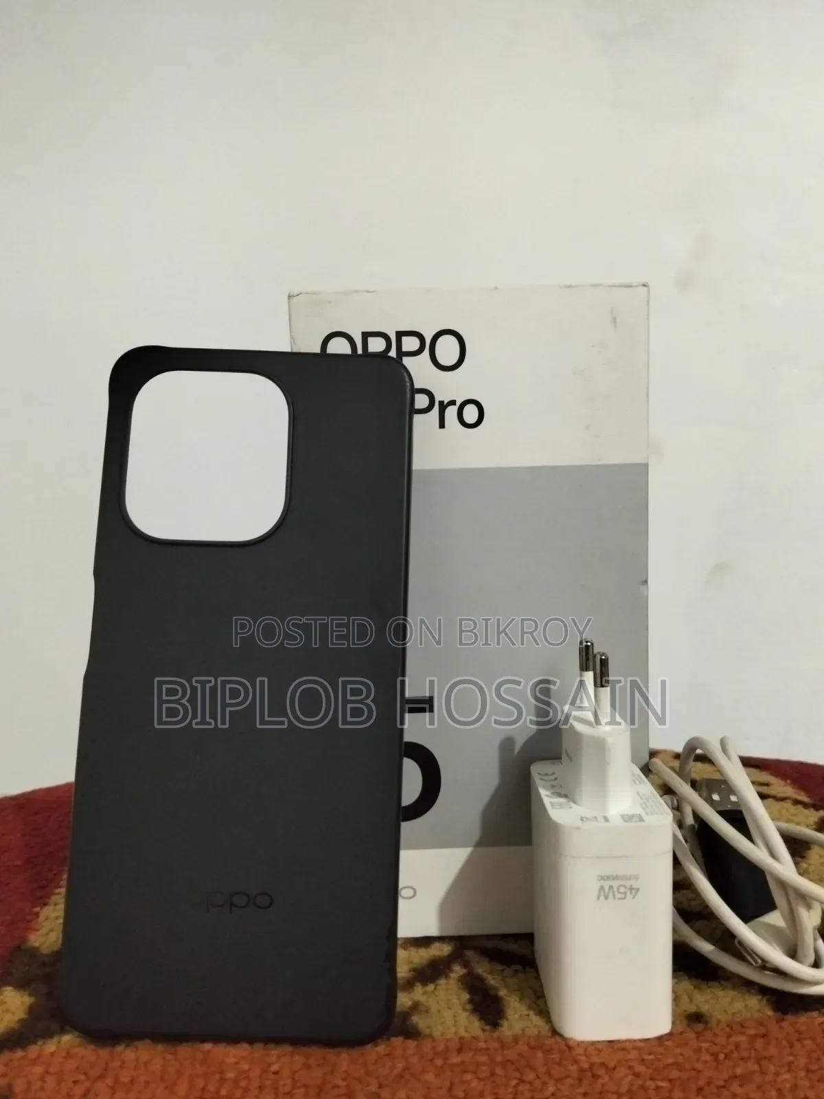 Oppo A5 Pro 4G 128 GB Purple