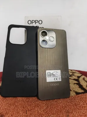 Oppo A5 Pro 4G 128 GB Purple