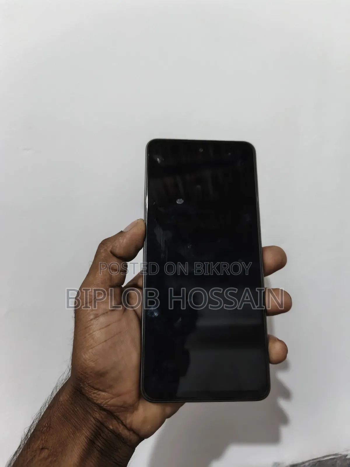 Oppo A5 Pro 4G 128 GB Purple