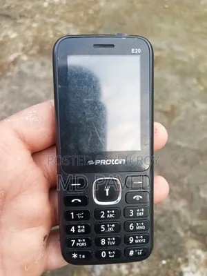 প্রোটন ব্ল্যাক
