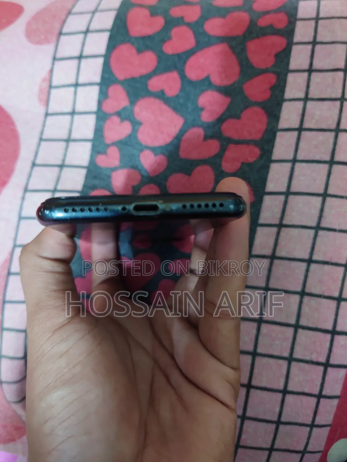 অ্যাপল আইফোন ৭ ৩২ জিবি ব্ল্যাক