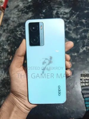 অপো এ৭৭ ১২৮ জিবি ব্লু
