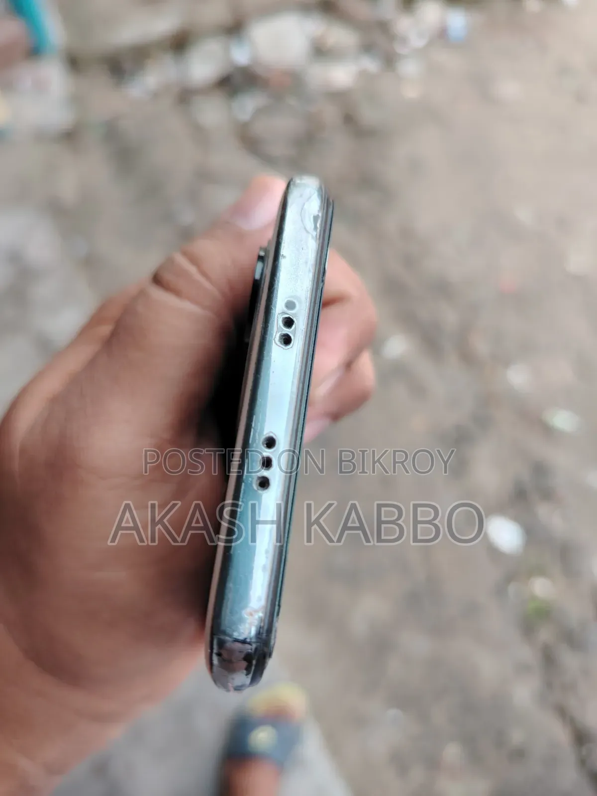 Xiaomi Mi 11X 128 GB White