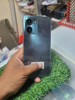 ওয়ালটন নেক্সজি এন৭১ প্লাস ১২৮ জিবি নীল