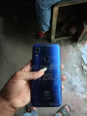 শাওমি রেডমি ওয়াই৩ ৩২ জিবি ব্লু
