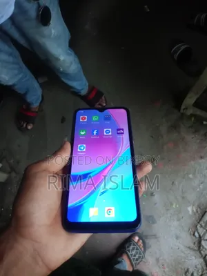 Xiaomi Redmi Y3 32 GB Blue