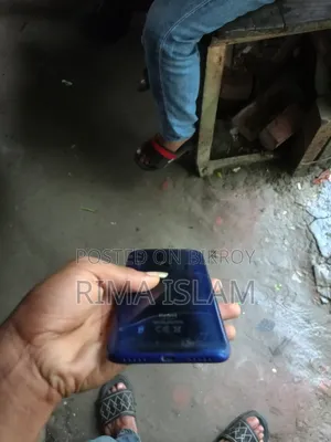 Xiaomi Redmi Y3 32 GB Blue
