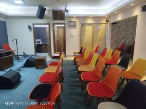 North Banani Rent for Office