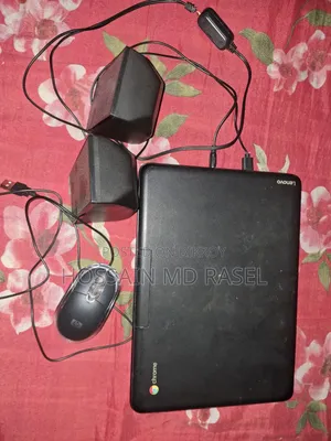 Server 4GB HDD + SSD 16 GB