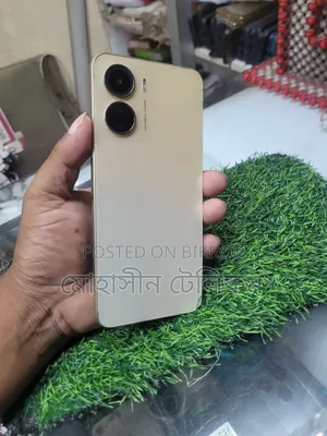 ভিভো ওয়াই১৬ ৬৪ জিবি পিংক