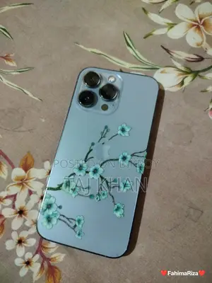অ্যাপল আইফোন ১৩ প্রো ২৫৬ জিবি