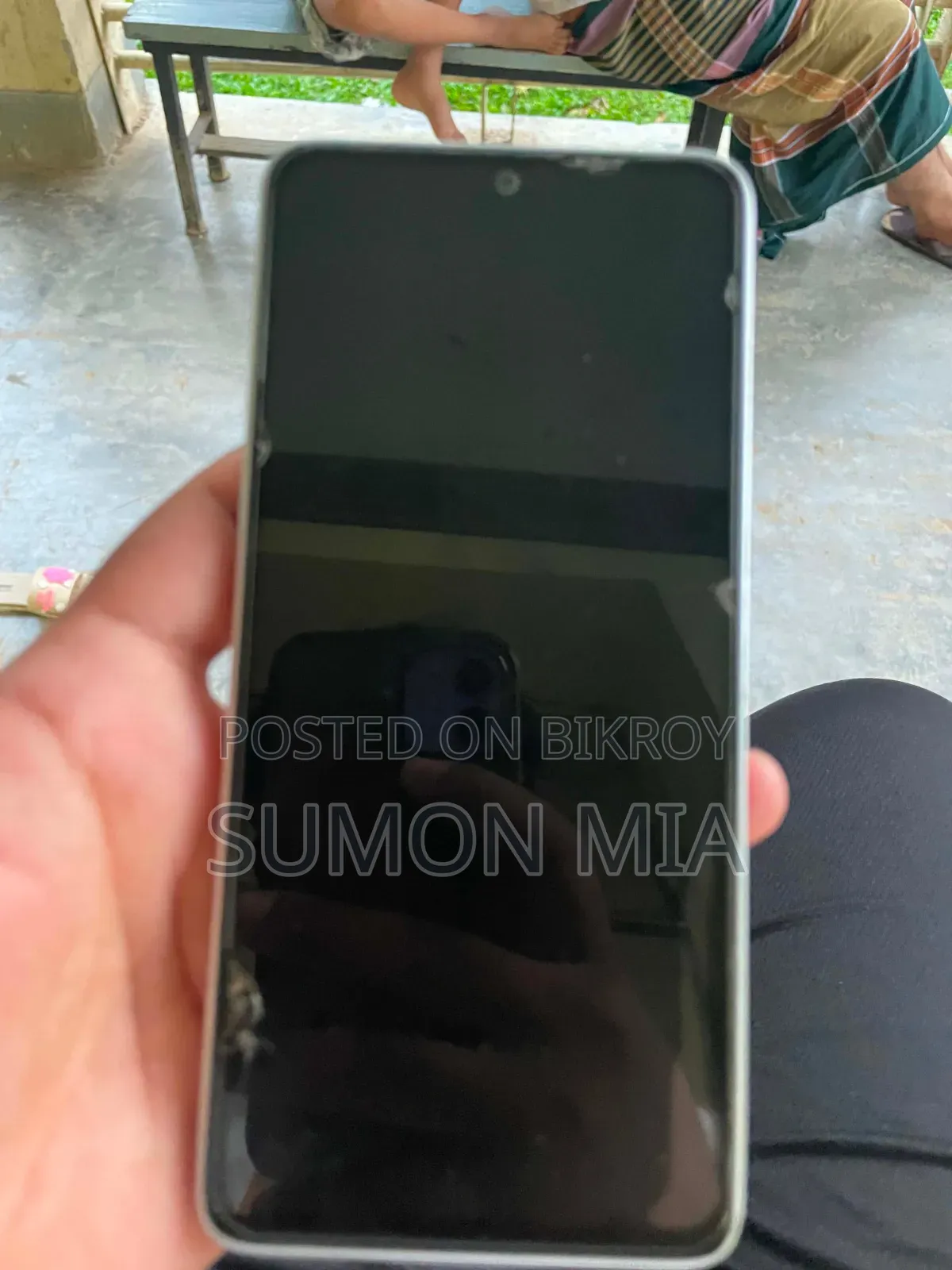 New Xiaomi Redmi Note 14 5G 512 GB White