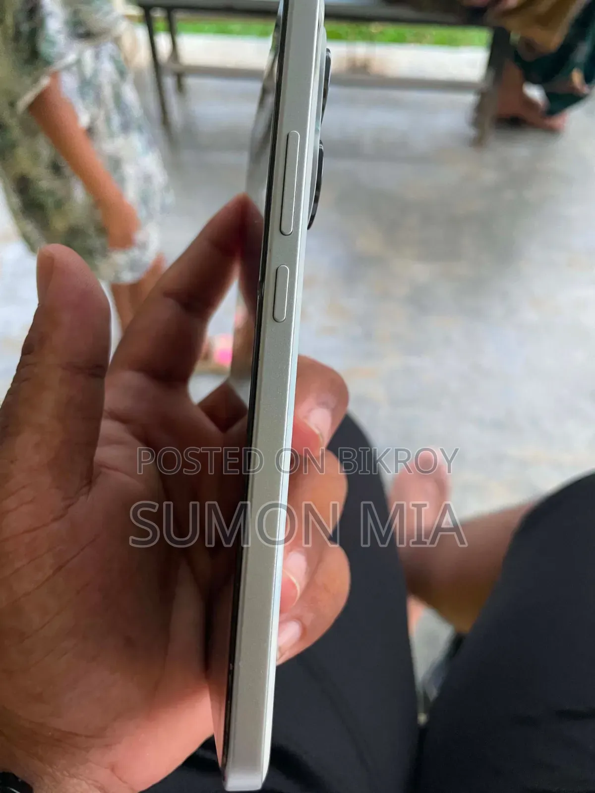 New Xiaomi Redmi Note 14 5G 512 GB White