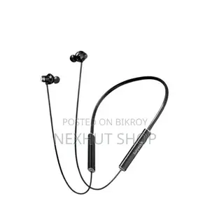 Surpass Wireless 4 Pro+ Enc Neckband Headphones