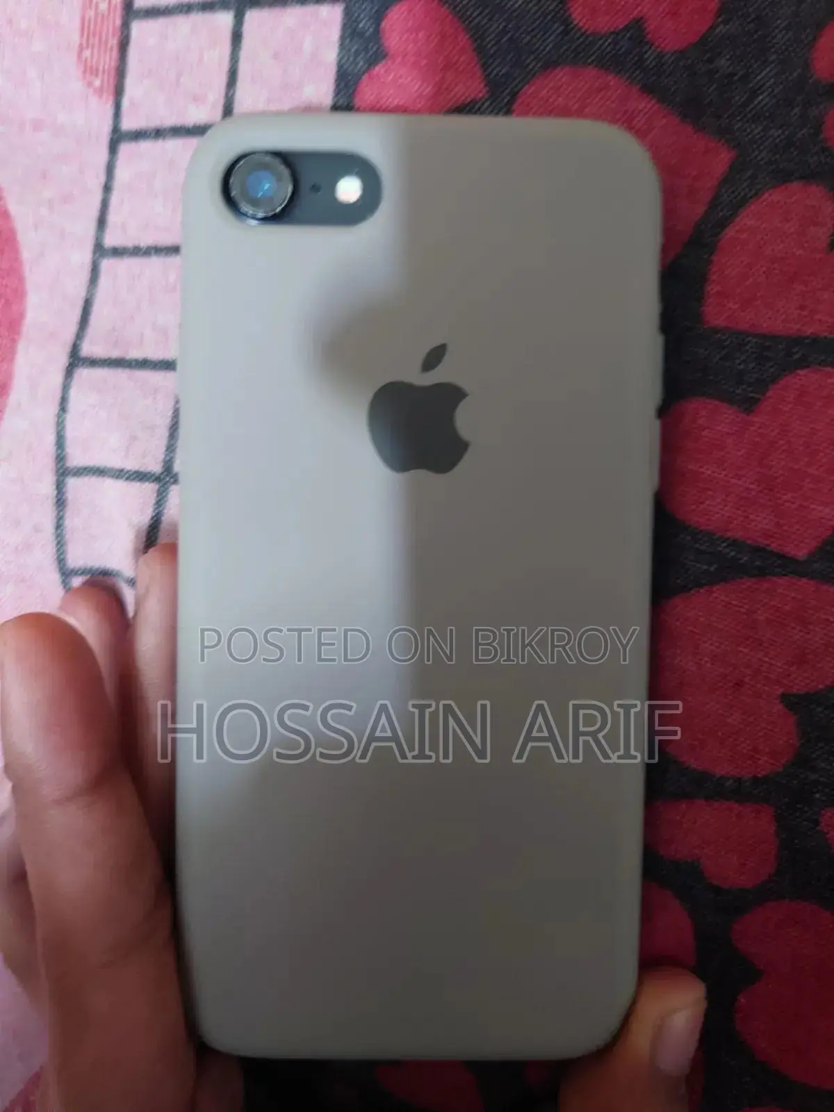 অ্যাপল আইফোন ৭ ৩২ জিবি ব্ল্যাক