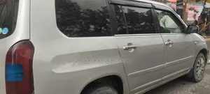 Toyota Probox 2003 Silver