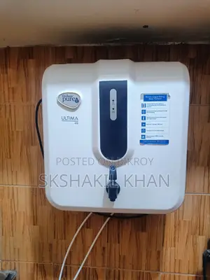 ওয়াটার ফিল্টার পিউর ইট