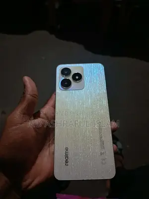 New Realme C53 128 GB