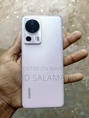 Xiaomi Civi 2 ২৫৬ জিবি পার্পল