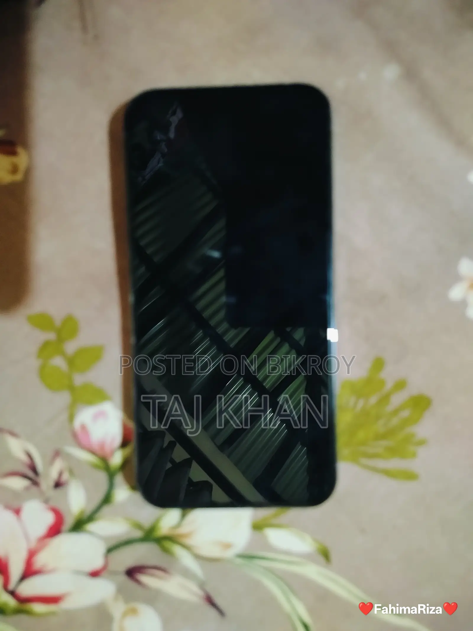 অ্যাপল আইফোন ১৩ প্রো ২৫৬ জিবি