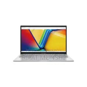 Laptop ASUS Vivobook 15 16GB Intel Core I7 SSD 512GB