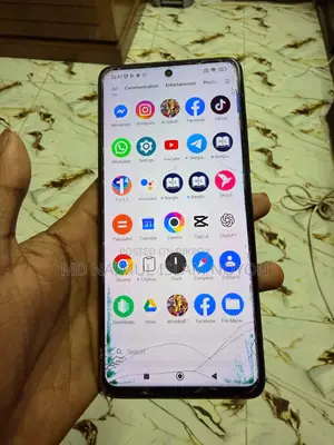 Xiaomi Poco X3 Pro 256 GB Blue