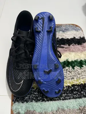Nike Mercurial Original Boots