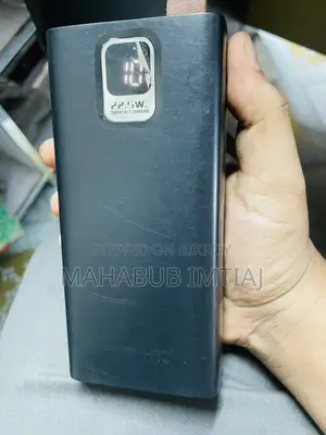 Mah Powerbank