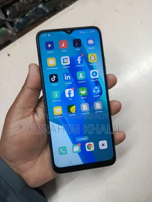 অপো এ১৬ ৬৪ জিবি নীল