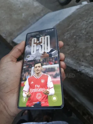 Tecno Camon 40 Pro 5G 256 GB Black