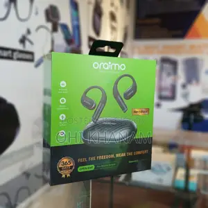 Oraimo Open ARC