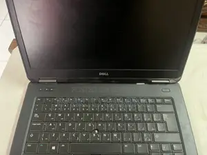 ল্যাপটপ Dell Latitude E5440 ৮ জিবি Intel Core I5 SSD ২৫৬ জিবি