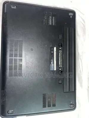 Laptop Dell Latitude E5440 8GB Intel Core I5 SSD 256GB