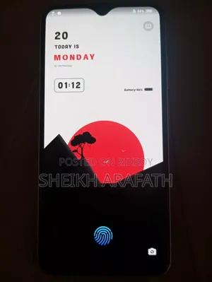 ভিভো এস১ প্রো ১২৮ জিবি হোয়াইট