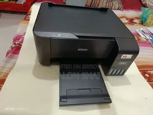 Epson EcoTank L3210 Multifunction InkTank Printer (Official)