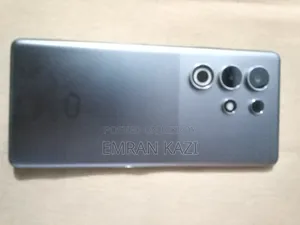 Itel S25 Ultra 256 GB Gray