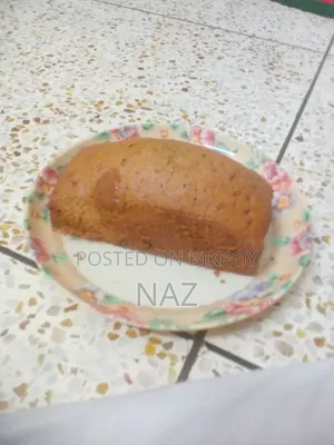 Very Very Tasty Chocolate Chips Cake