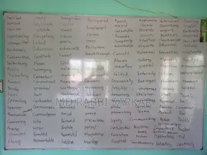 Whiteboard Sale