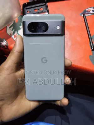 Google Pixel 8 128 GB হোয়াইট