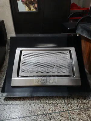 কিচেন হুড