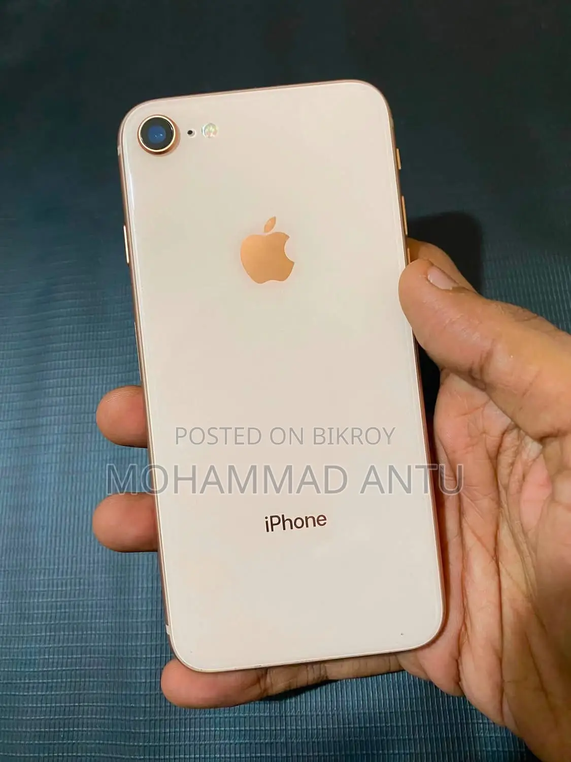 অ্যাপল আইফোন এসই (২০২০) ১২৮ জিবি গোল্ড
