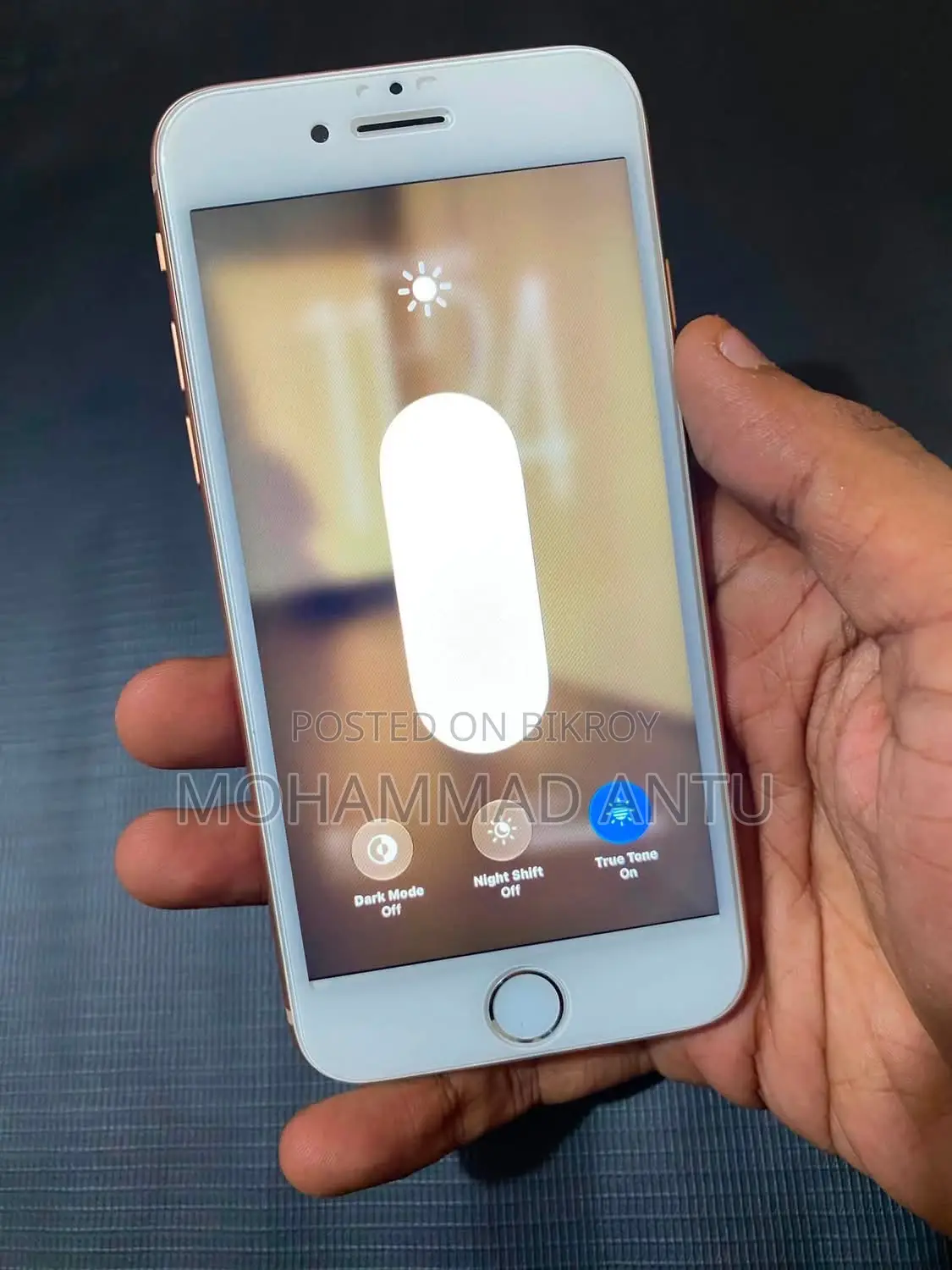 অ্যাপল আইফোন এসই (২০২০) ১২৮ জিবি গোল্ড