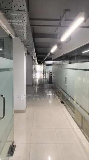 Fully Commercial Space in Rokeya Sarani