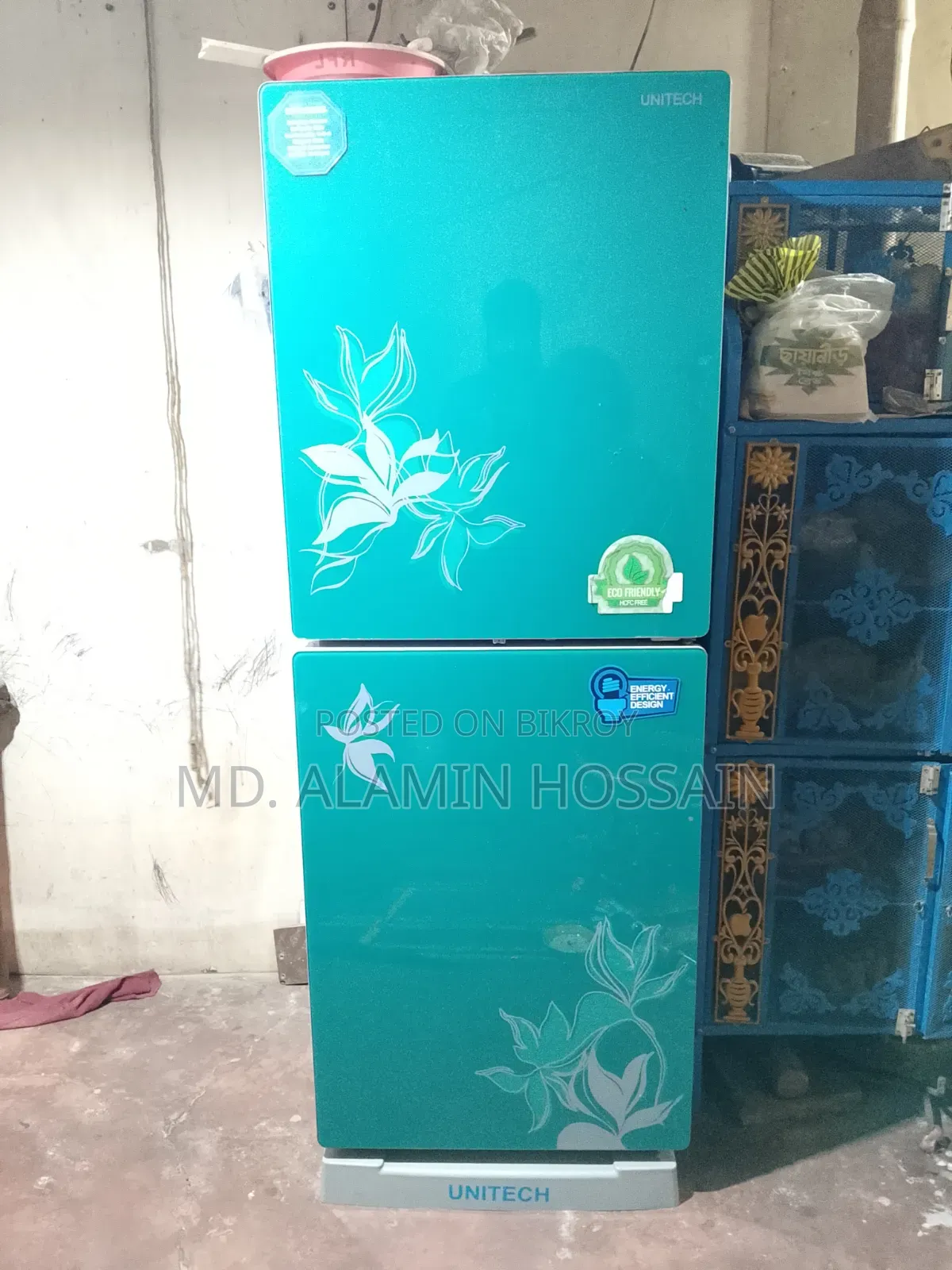 Fridge for Sale